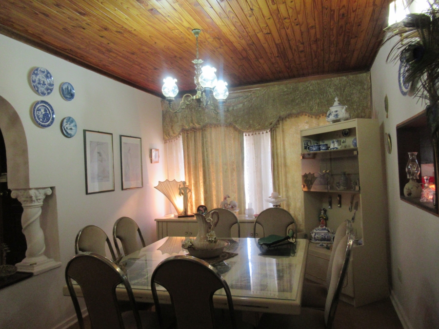 4 Bedroom Property for Sale in Riebeeckstad Free State